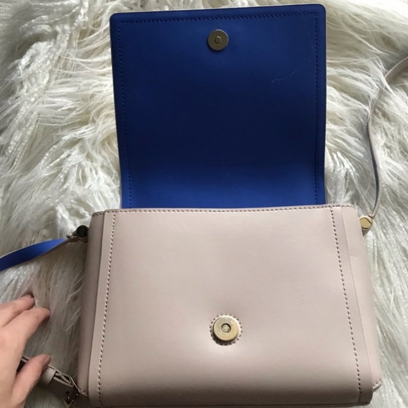 | Kate Spade | colorblock crossbody - Picture 3 of 9